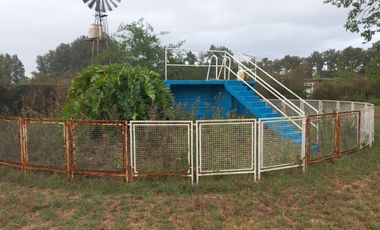 VENTA de 2 Hectareas en Abasto