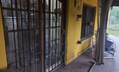 VENTA de 2 Hectareas en Abasto