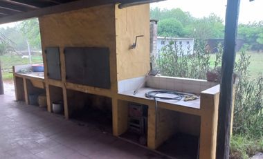 VENTA de 2 Hectareas en Abasto