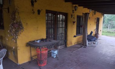 VENTA de 2 Hectareas en Abasto