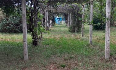 VENTA de 2 Hectareas en Abasto