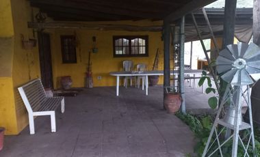 VENTA de 2 Hectareas en Abasto