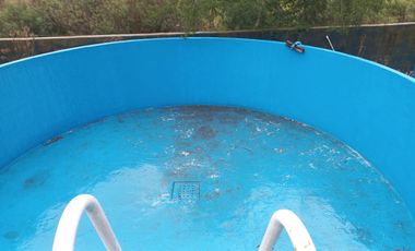 VENTA de 2 Hectareas en Abasto