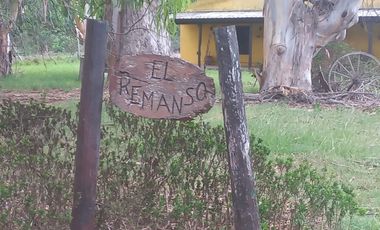 VENTA de 2 Hectareas en Abasto