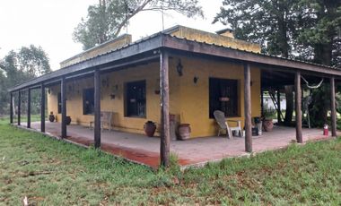 VENTA de 2 Hectareas en Abasto