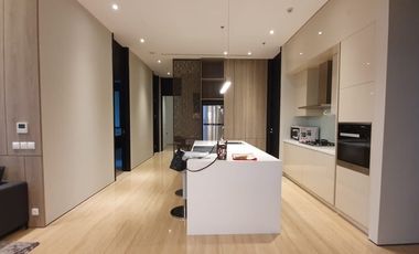 Apartemen La Vie Twr Porte, Kuningan Luas 177m2