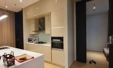 Apartemen La Vie Twr Porte, Kuningan Luas 177m2
