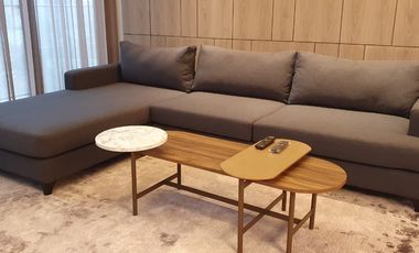 Apartemen La Vie Twr Porte, Kuningan Luas 177m2