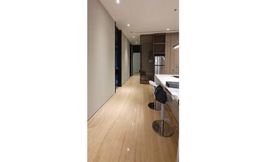 Apartemen La Vie Twr Porte, Kuningan Luas 177m2