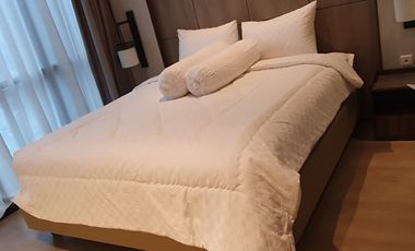 Apartemen La Vie Twr Porte, Kuningan Luas 177m2