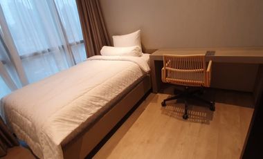 Apartemen La Vie Twr Porte, Kuningan Luas 177m2