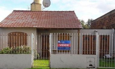 VENTA DE CASA EN Miramar