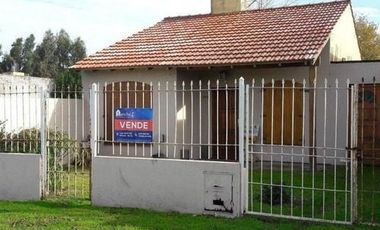 VENTA DE CASA EN Miramar