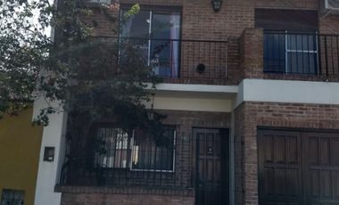 Duplex en venta en Villa Dominico