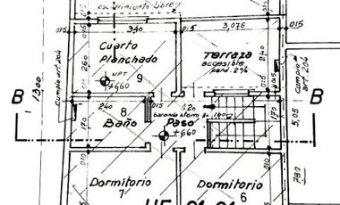 Duplex en venta en Villa Dominico