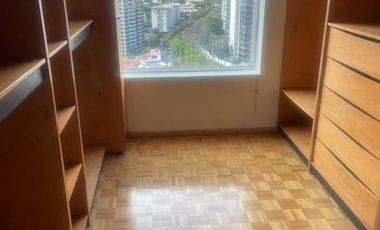PH RENTA  ROYAL REFORMA EN BOSQUES DE LAS LOMAS