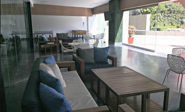PH RENTA  ROYAL REFORMA EN BOSQUES DE LAS LOMAS