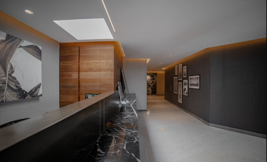 PH RENTA  ROYAL REFORMA EN BOSQUES DE LAS LOMAS
