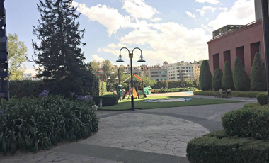PH RENTA  ROYAL REFORMA EN BOSQUES DE LAS LOMAS