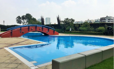 PH RENTA  ROYAL REFORMA EN BOSQUES DE LAS LOMAS