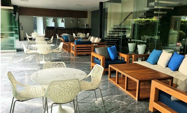 PH RENTA  ROYAL REFORMA EN BOSQUES DE LAS LOMAS