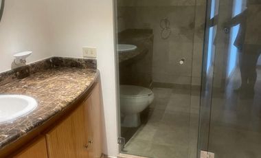 PH RENTA  ROYAL REFORMA EN BOSQUES DE LAS LOMAS