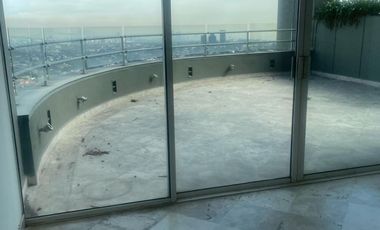PH RENTA  ROYAL REFORMA EN BOSQUES DE LAS LOMAS