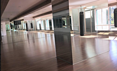 PH RENTA  ROYAL REFORMA EN BOSQUES DE LAS LOMAS