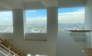 PH RENTA  ROYAL REFORMA EN BOSQUES DE LAS LOMAS