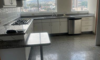 PH RENTA  ROYAL REFORMA EN BOSQUES DE LAS LOMAS