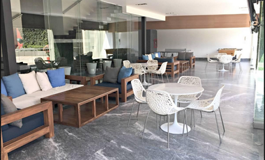 PH RENTA  ROYAL REFORMA EN BOSQUES DE LAS LOMAS