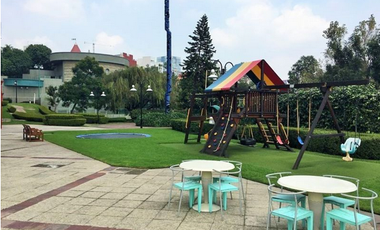 PH RENTA  ROYAL REFORMA EN BOSQUES DE LAS LOMAS