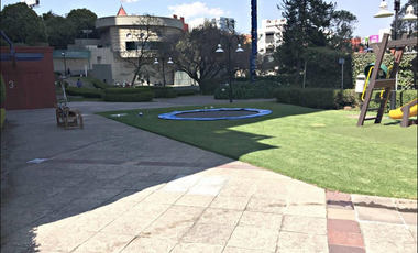 PH RENTA  ROYAL REFORMA EN BOSQUES DE LAS LOMAS