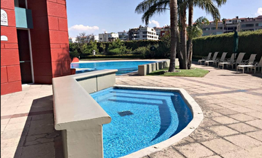 PH RENTA  ROYAL REFORMA EN BOSQUES DE LAS LOMAS