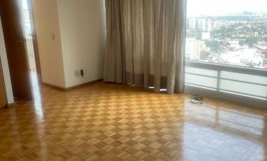 PH RENTA  ROYAL REFORMA EN BOSQUES DE LAS LOMAS
