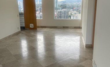 PH RENTA  ROYAL REFORMA EN BOSQUES DE LAS LOMAS