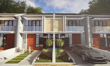 Rumah ideal harga spesial di bandung