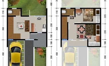 Rumah ideal harga spesial di bandung