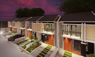 Rumah ideal harga spesial di bandung