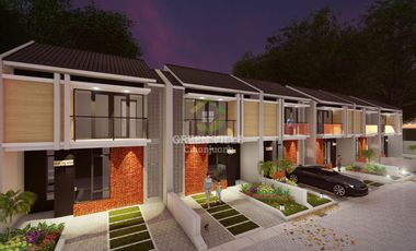 Rumah ideal harga spesial di bandung