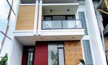 Rumah ideal harga spesial di bandung