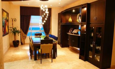 Alquilo - Vendo Lujoso Apartamento en Costa del Este $3200