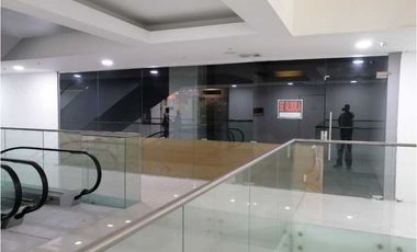 ALQUILER LOCAL VIA ESPAÑA, PLAZA  ALAMBRA   57 M2