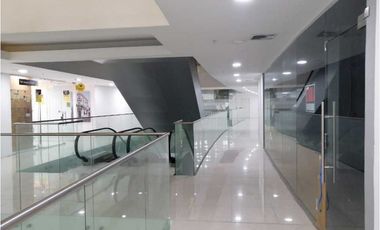 ALQUILER LOCAL VIA ESPAÑA, PLAZA  ALAMBRA   57 M2