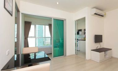 2 Bedroom Condo for sale at Life Ratchadapisek