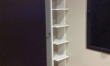 Se renta estudio amueblado en Atizapán, Edo. de Mex.