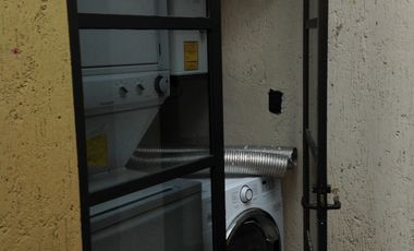 Se renta estudio amueblado en Atizapán, Edo. de Mex.