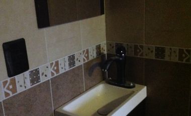 Se renta estudio amueblado en Atizapán, Edo. de Mex.