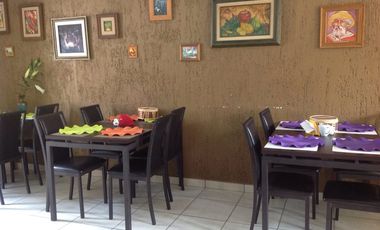 Se renta estudio amueblado en Atizapán, Edo. de Mex.