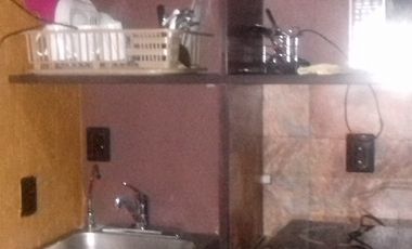 Se renta estudio amueblado en Atizapán, Edo. de Mex.